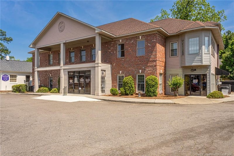 1248 Fort Bragg Rd, Fayetteville, NC 28305