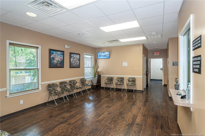 1248 Fort Bragg Rd, Fayetteville, NC 28305