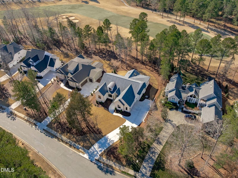1248 Golfers Vw, Pittsboro, NC 27312