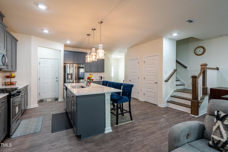 1248 Grenshaw Dr, Morrisville, NC 27560