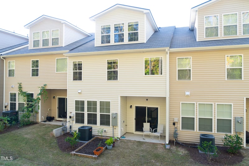 1248 Grenshaw Dr, Morrisville, NC 27560