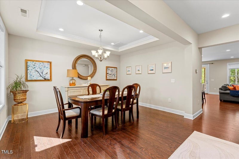 1248 Magic Hl, Durham, NC 27713