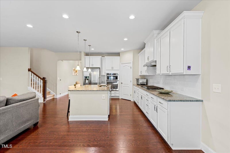 1248 Magic Hl, Durham, NC 27713