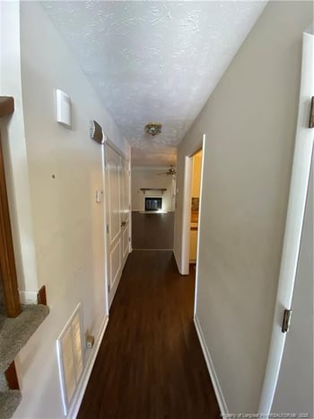 1248 North Forest Dr, Fayetteville, NC 28303