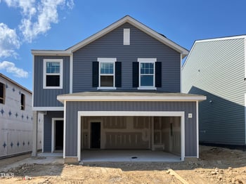 1248 Solace Way, Rolesville, NC 27571