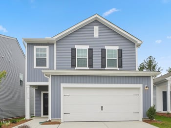 1248 Solace Way, Rolesville, NC 27571