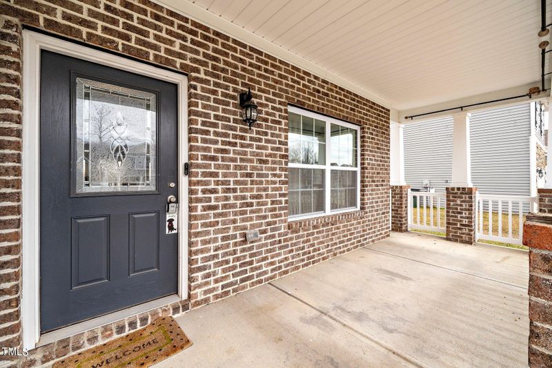 1248 Turkey Trot Rd, Wendell, NC 27591