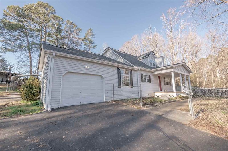 12480 Old Stage, Willow Springs, NC 27592