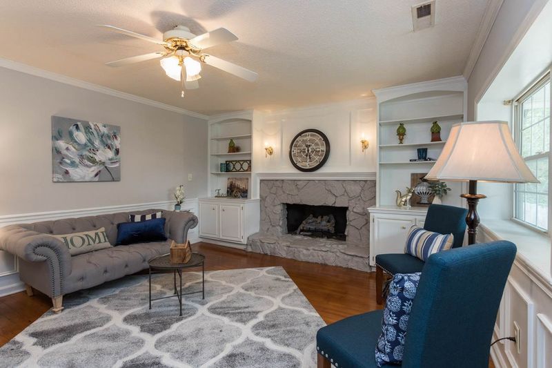 12480 Old Stage, Willow Springs, NC 27592