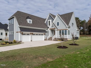 1249 Azalea Garden Cir, Raleigh, NC 27603