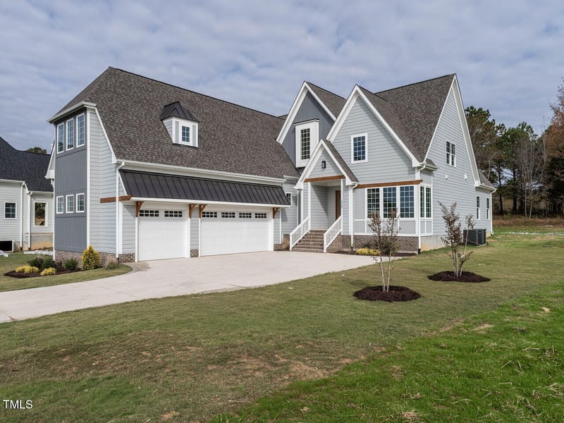 1249 Azalea Garden Cir, Raleigh, NC 27603
