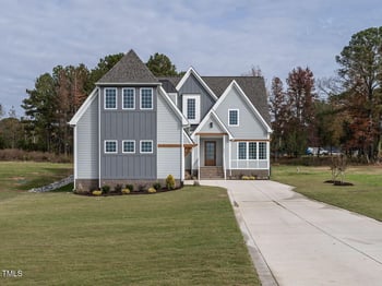 1249 Azalea Garden Cir, Raleigh, NC 27603