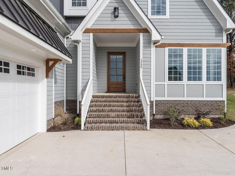 1249 Azalea Garden Cir, Raleigh, NC 27603