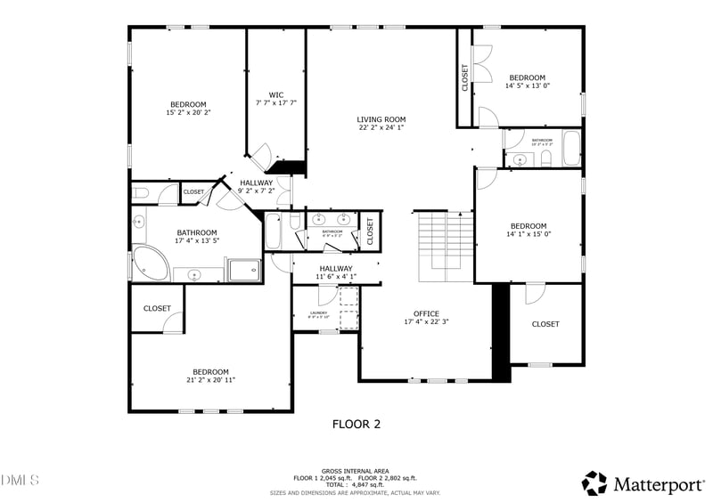 1249 Covered Bridge Trl, Chapel Hill, NC 27517