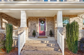 1249 Covered Bridge Trl, Chapel Hill, NC 27517