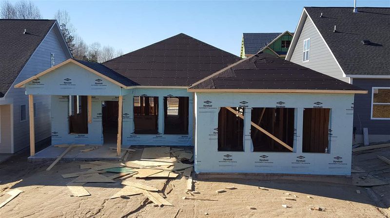 1249 Elk Falls Dr, Wendell, NC 27591
