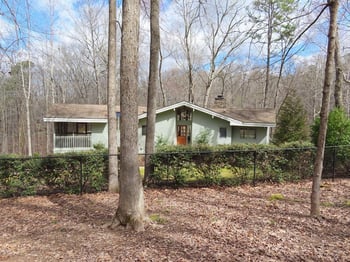 1249 Jordan Hills, Chapel Hill, NC 27517