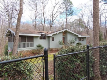 1249 Jordan Hills, Chapel Hill, NC 27517