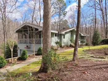 1249 Jordan Hills, Chapel Hill, NC 27517