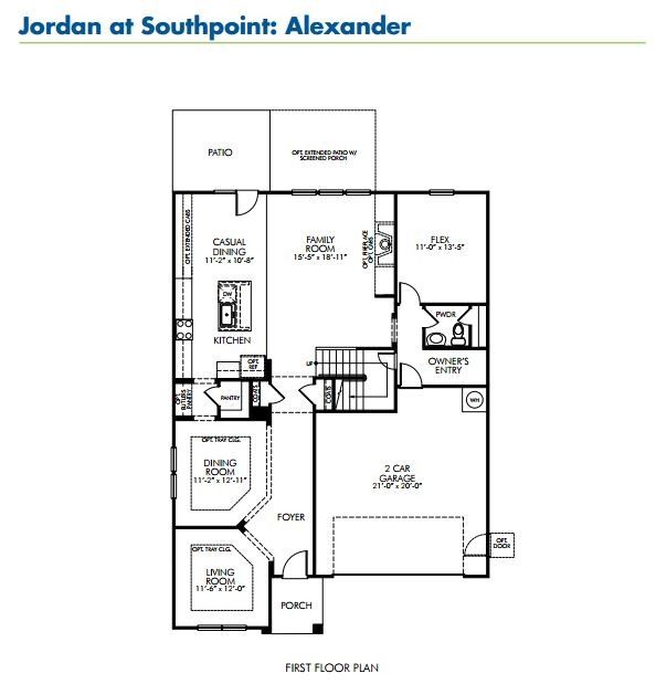 1249 Magic Hollow Rd, Durham, NC 27713