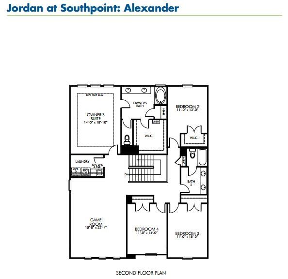 1249 Magic Hollow Rd, Durham, NC 27713