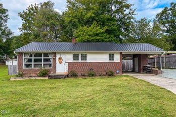 1249 Pointer St, Roxboro, NC 27573