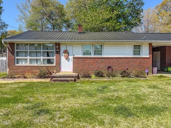 1249 Pointer St, Roxboro, NC 27573