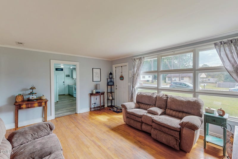 1249 Pointer St, Roxboro, NC 27573