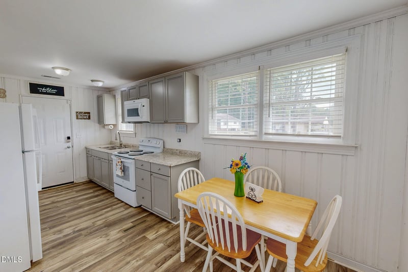 1249 Pointer St, Roxboro, NC 27573