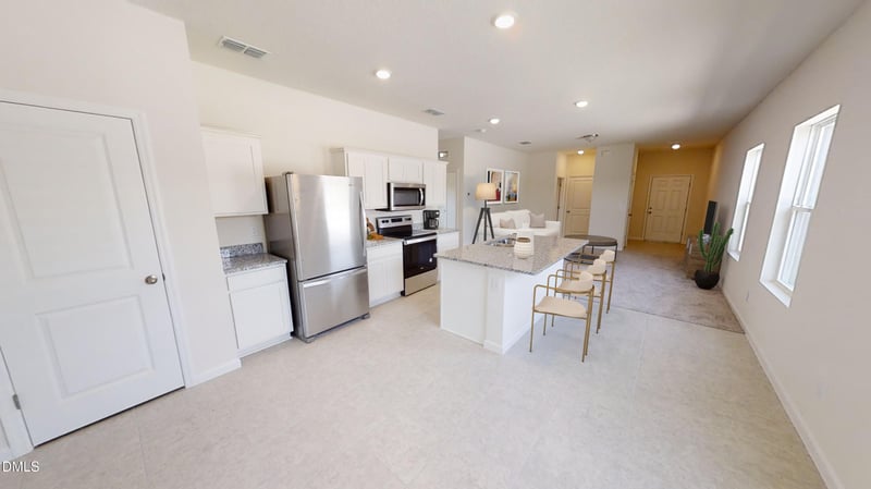 1249 Solace Way, Rolesville, NC 27571