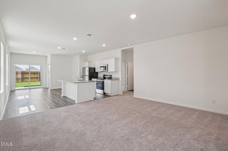 1249 Solace Way, Rolesville, NC 27571