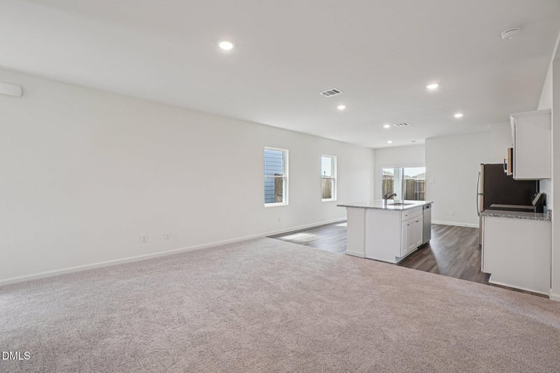 1249 Solace Way, Rolesville, NC 27571