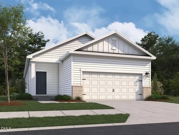 1249 Solace Way, Rolesville, NC 27571
