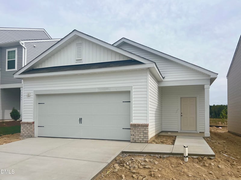 1249 Solace Way, Rolesville, NC 27571