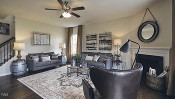 1249 Turkey Trot Rd, Wendell, NC 27591