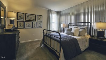 1249 Turkey Trot Rd, Wendell, NC 27591