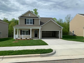 1249 Turkey Trot Rd, Wendell, NC 27591