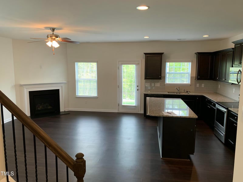 1249 Turkey Trot Rd, Wendell, NC 27591