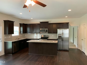 1249 Turkey Trot Rd, Wendell, NC 27591
