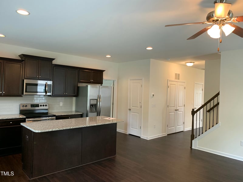 1249 Turkey Trot Rd, Wendell, NC 27591