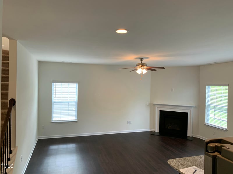 1249 Turkey Trot Rd, Wendell, NC 27591