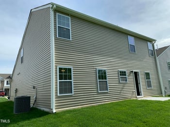 1249 Turkey Trot Rd, Wendell, NC 27591