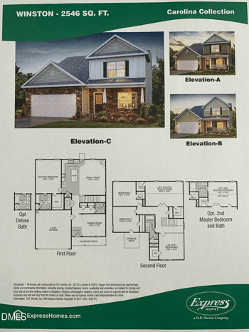 1249 Turkey Trot Rd, Wendell, NC 27591