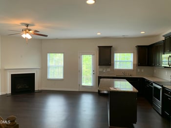 1249 Turkey Trot Rd, Wendell, NC 27591
