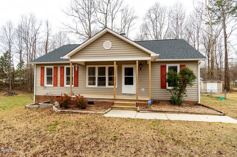 12491 Buffalo Rd, Archer Lodge, NC 27527