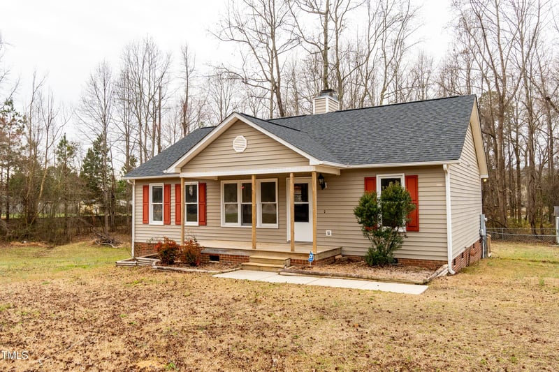 12491 Buffalo Rd, Archer Lodge, NC 27527