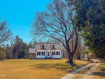 12492 Carolina 119 , Semora, NC 27343