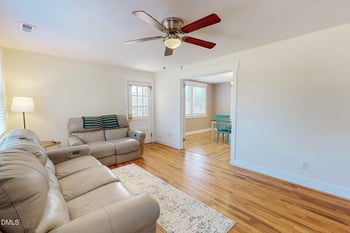 12492 Carolina 119 , Semora, NC 27343