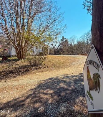 12492 Carolina 119 , Semora, NC 27343