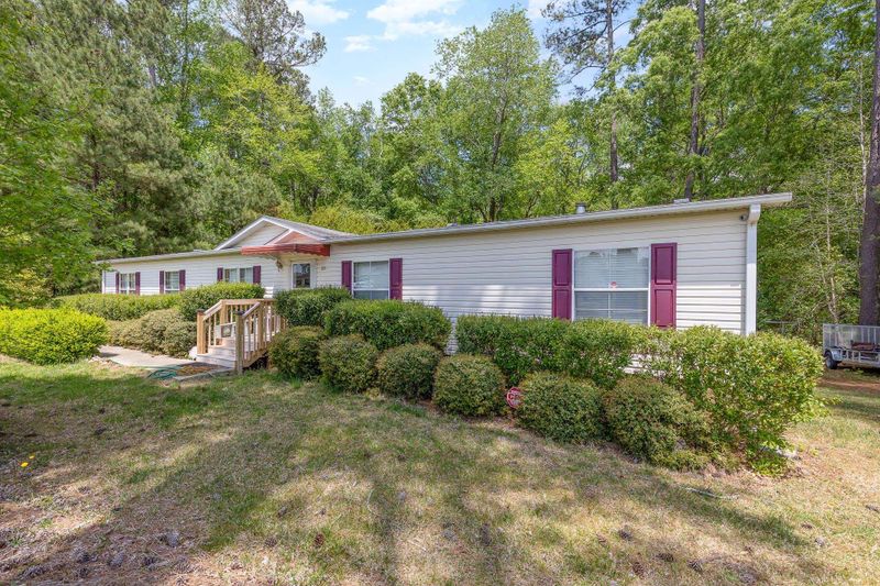 125 E Abbey Ct, Smithfield, NC 27577